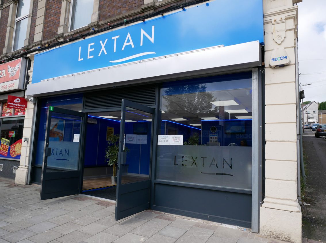 Lextan Swansea (Morriston)